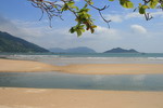 Bình yên biển Ninh Thuận